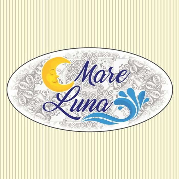 Mareluna B&B กาสเตลลัมมาเร ดิ สตาเบีย ภายนอก รูปภาพ
